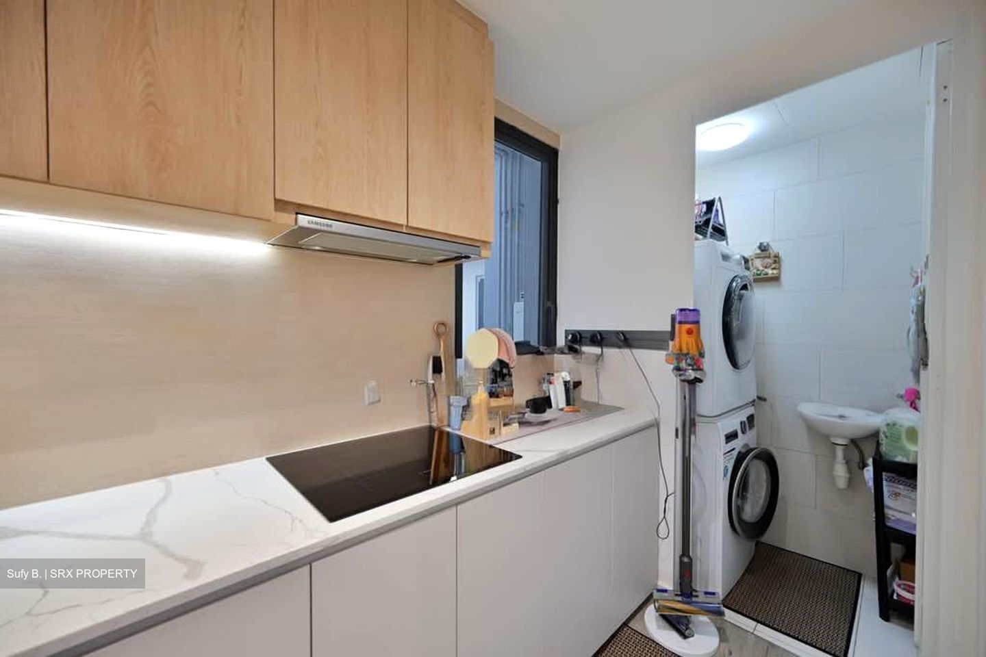 The Visionaire (D27), Condominium #595687901